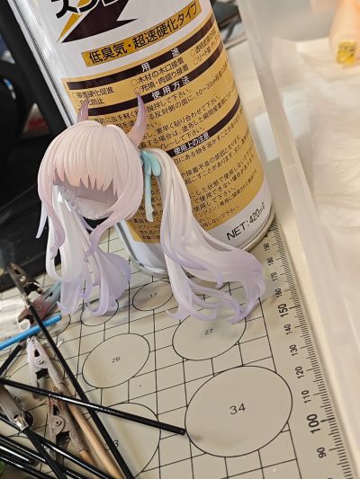 小魅魔 Idaイダ