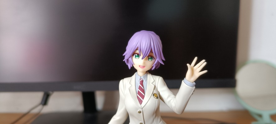 POP UP PARADE 杜鹃的婚约 濑川弥