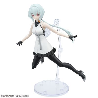 Figure-rise Standard  诺娃