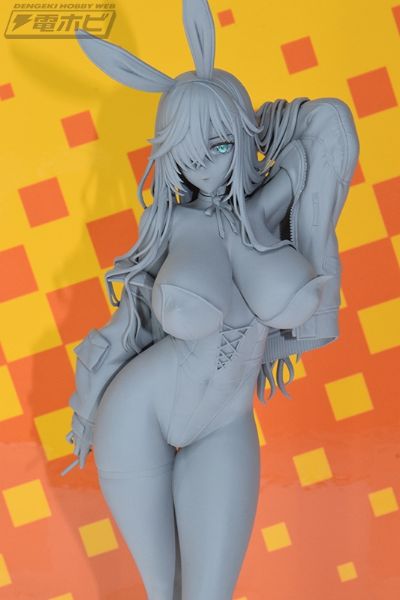 坏兔子