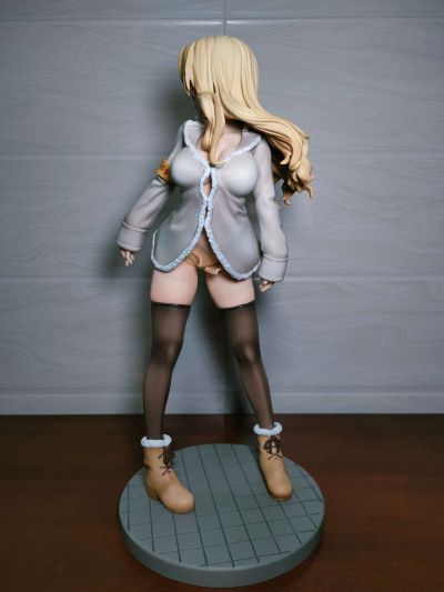 石恵 活动工作人员 少女