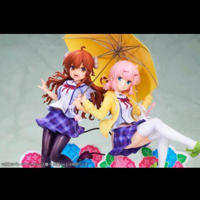 街角魔族 千代田桃 制服版
