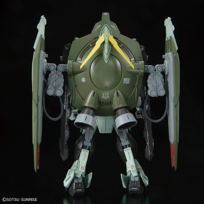 FULL MECHANICS 1/100   禁断高达