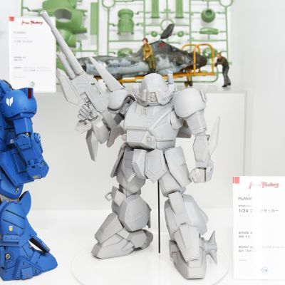PLAMAX 装甲骑兵 SV-03 X‧ATH-P-RSC 吸血鬼
