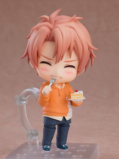 粘土人#2233 IDOLiSH7-偶像星愿 和泉三月
