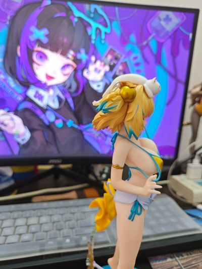 爆弹女孩 派茵