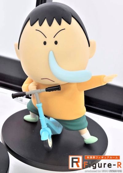 新次元！蜡笔小新 春日防卫队1 小葵