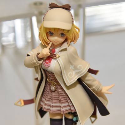 POP UP PARADE  hololive 阿米莉亚·华生