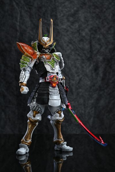 S.I.C. 假面骑士铠武 假面骑士斩月 
