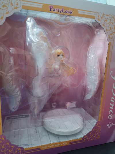 精灵之舞