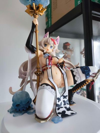 召唤师猫咪酱