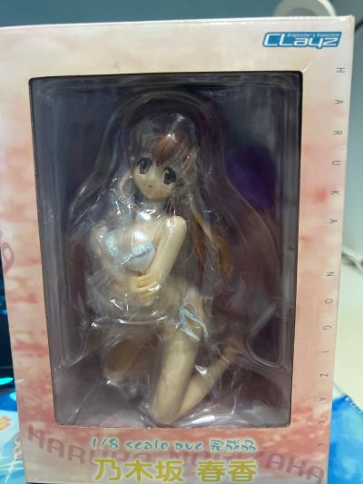 乃木坂春香的秘密 乃木坂春香 