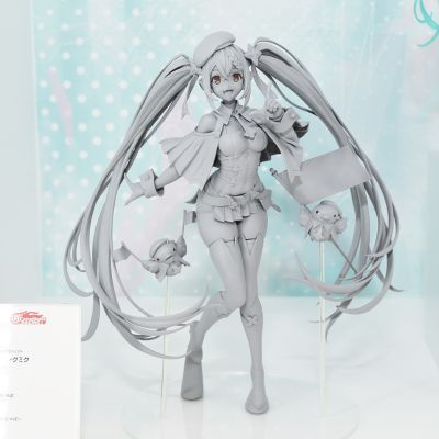 初音未来GT计划 赛车未来2023