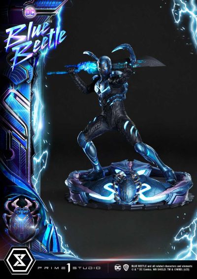 MMBLB-01 蓝甲虫2023 蓝甲虫