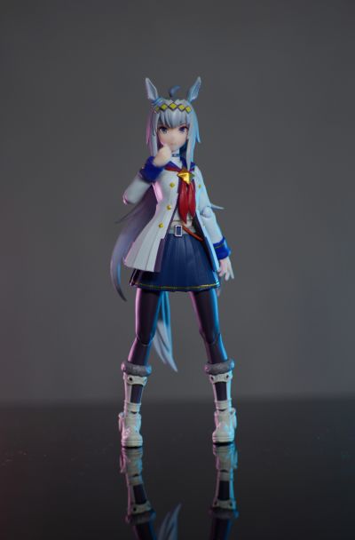 S.H.Figuarts 赛马娘 小栗帽