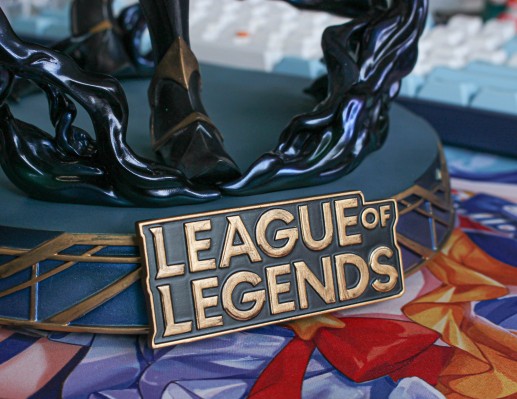 英雄联盟 破败之王 佛耶戈