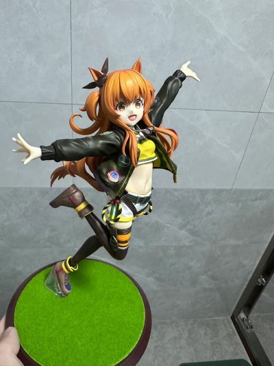 Lucrea  赛马娘 重炮