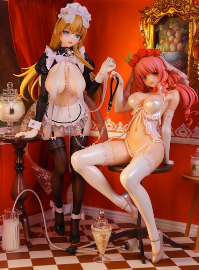 Decadence Beauty 九龙叶月 from LEWDNESS