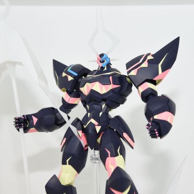 MODEROID 普罗米亚 里奥狄迦隆