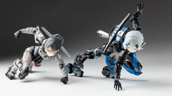 少女发动机 SSX_155T 