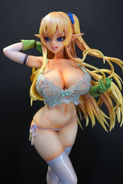 精灵