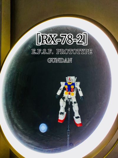 MG 1/100 RX-78-2 高达 Ver.1.5