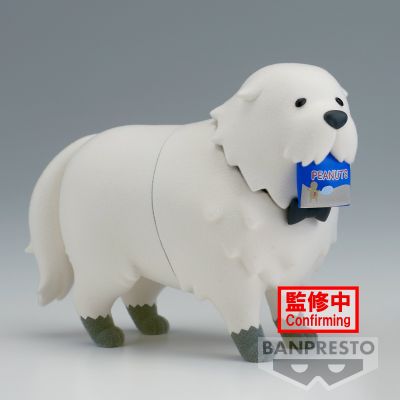 软萌 间谍过家家 邦德与企鹅 A款 邦德