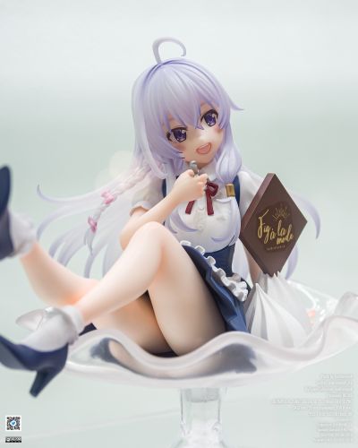 TENITOL 雪糕款（暂译） 魔女之旅 伊蕾娜