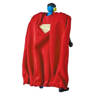 MAFEX 编号219 歼灭者(RETURN OF SUPERMAN)