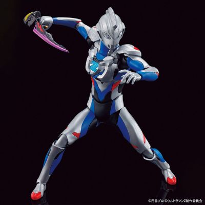 Figure-rise Standard 泽塔奥特曼 泽塔奥特曼 原始形态