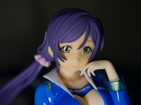 LoveLive! × PACIFIC 东条希
