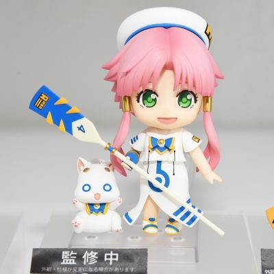 粘土人#2254 水星领航员 水无灯里