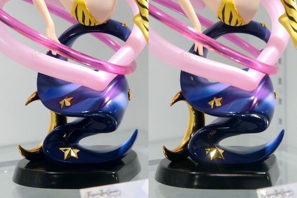 Figuarts Zero chouette  福星小子 拉姆
