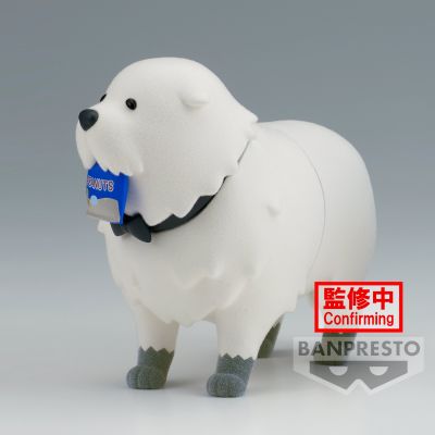 软萌 间谍过家家 邦德与企鹅 A款 邦德