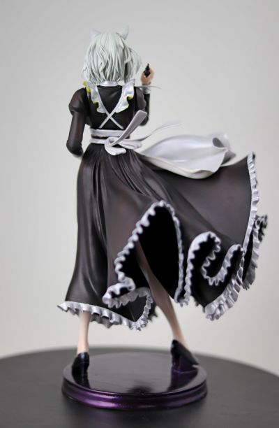 明日方舟-凯尔希