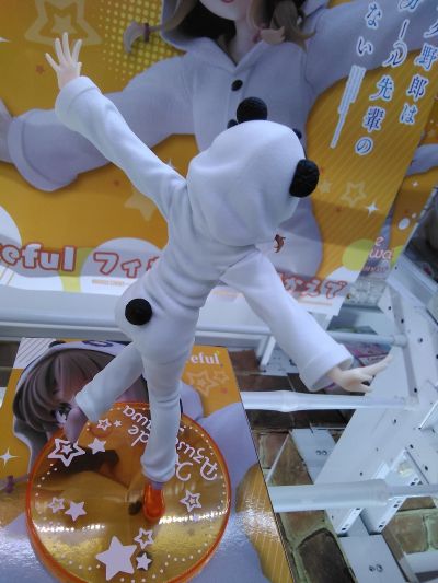 Coreful 青春猪头少年不会梦到兔女郎学姐 梓川枫