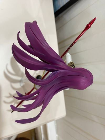 命运/创世 连接 斯卡哈 魔境战士