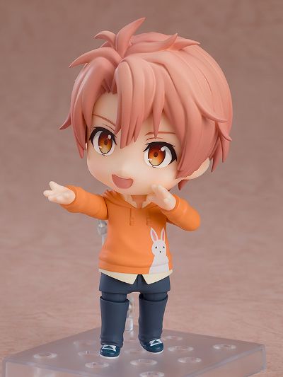 粘土人#2233 IDOLiSH7-偶像星愿 和泉三月