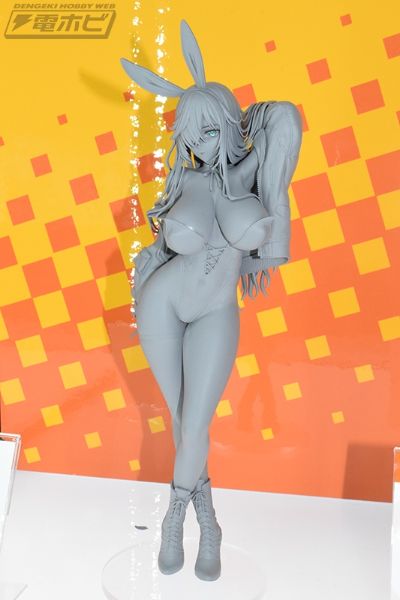 坏兔子