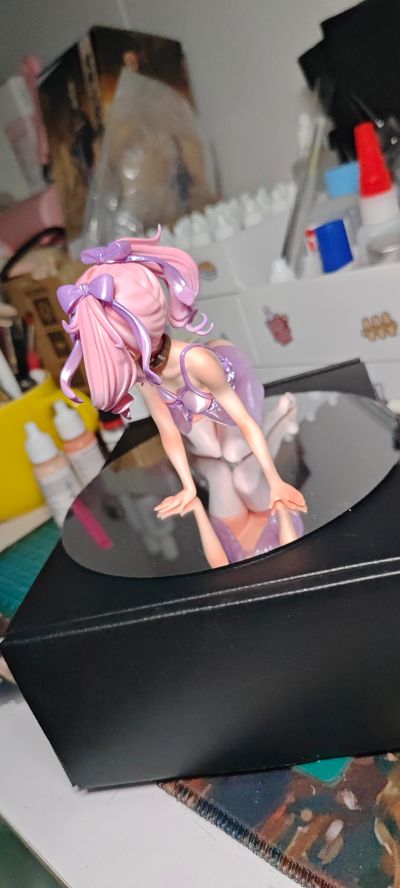 肉感少女I 娃娃ver.