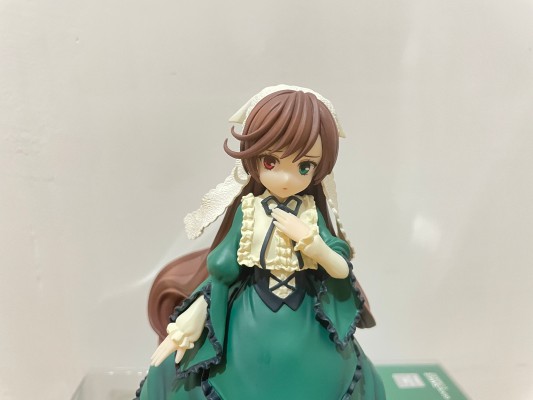 POP UP PARADE 蔷薇少女 翠星石