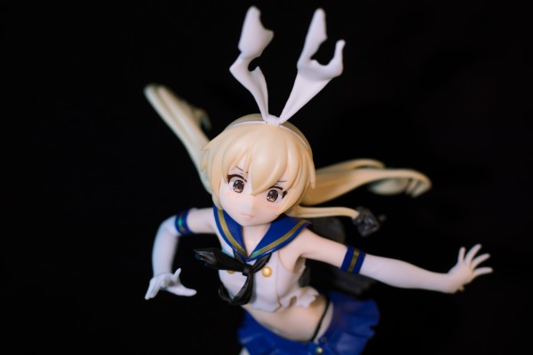 超级景品 舰队Collection-舰娘- 岛风