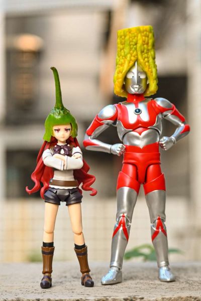 figma#566 无职转生～到了异世界就拿出真本事～ 艾莉丝·伯雷亚斯·格雷拉特