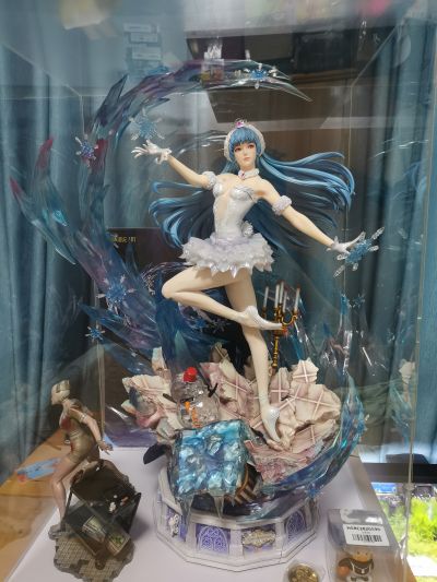 SNK女神大乱斗 库拉·戴尔蒙多