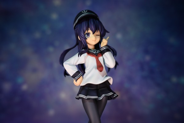 舰队Collection -舰娘- 晓 动画ver.