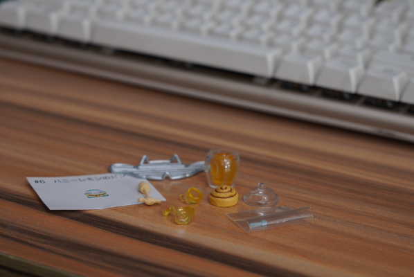 大耳狗 柠檬小摊