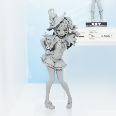 hololive 紫咲诗音