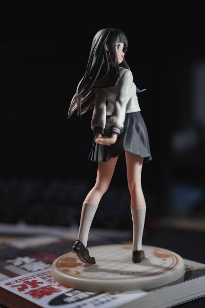 Coreful  冰菓 千反田爱瑠