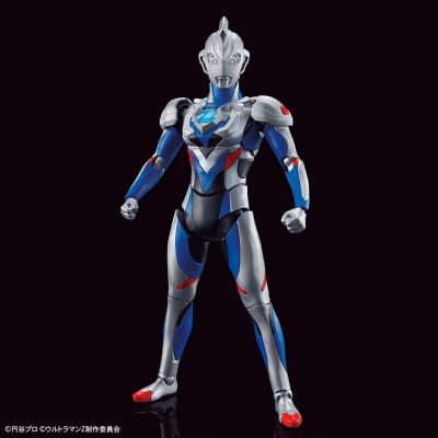 Figure-rise Standard 泽塔奥特曼 泽塔奥特曼 原始形态