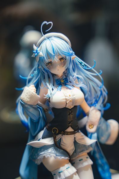 hololive 雪花菈米